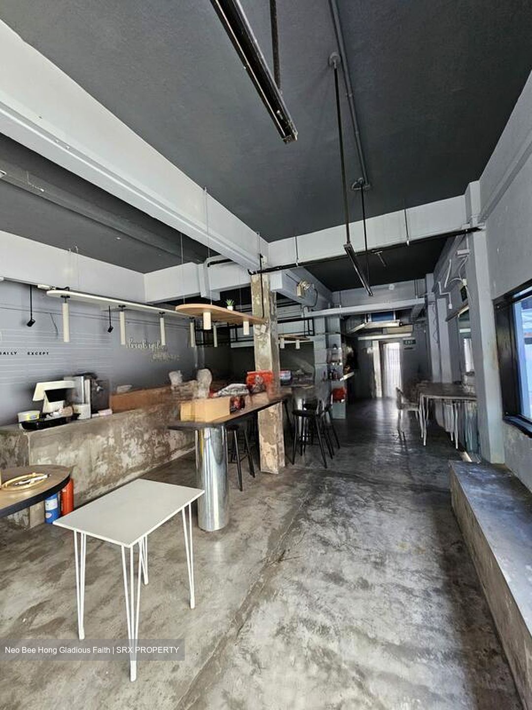 Kim Chuan Road (D19), Retail #484768661